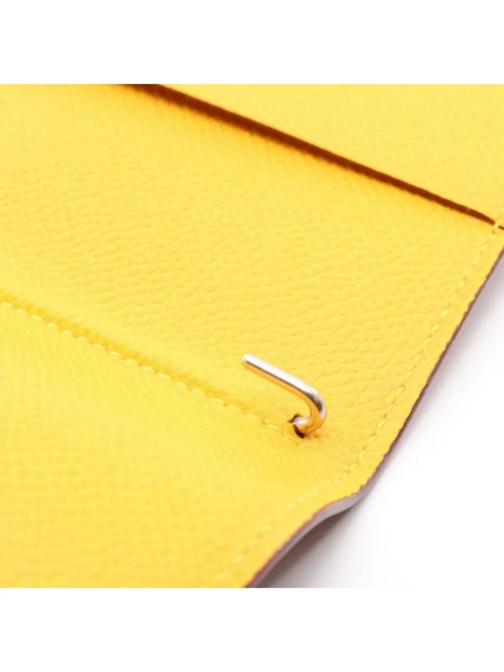 Hermes Notebook Cover Agenda GM Brown Doindy Potiron Potilon